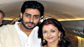 Baby B brings peace to Abhi-Ash Baby B brings peace to Abhi-Ash