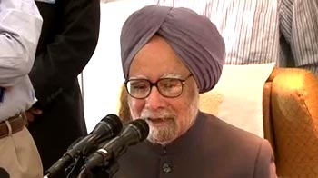 Video : Wish Advani wouldn't use intemperate language: PM