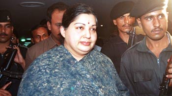 Timeline: Disproportionate assets case against Jayalalithaa