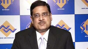 Earnings review: Wire and Wireless (India) Q2