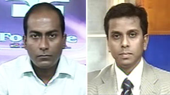 European crisis fuelling volatility: IndiaNivesh