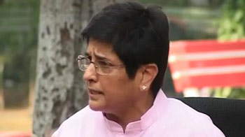 किरण ने की हवाई किराए की हेरा-फेरी!