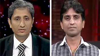 नए विवाद में घिरी टीम अन्ना