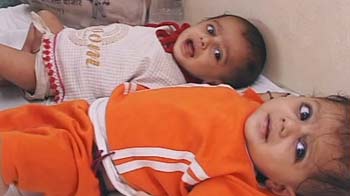 Fighting Rota Virus from within