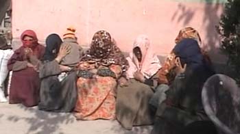 Human rights panel asks J&K Govt to open two-decade-old mass rape case