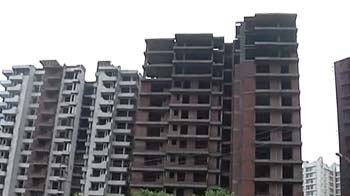 Setback for Mayawati in Noida Land verdict