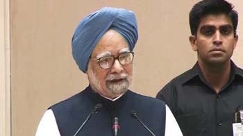 After 2G note row, PM's balancing act?