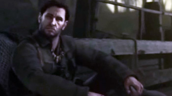 Gaming Review: Resistance 3