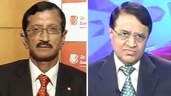 High interest rates keeping borrowers away: Bank of Baroda