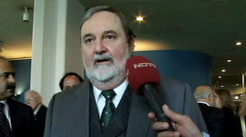 Pakistan gets seat on UN Security Council