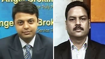 Downward bias expected in markets: Angel Broking