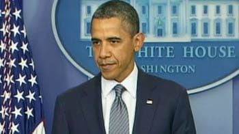 Video : Obama announces total Iraq troop withdrawal by the end of the year
