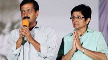 Team Anna in more trouble