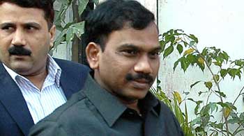 Raja asks Supreme Court to review cancellation of 122 licences