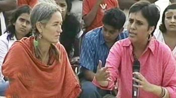 Scarlett Keeling case: Goa's dark side?