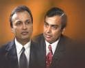 Ambani brothers scrap 'non-compete' agreement