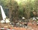 Air India crash in Mangalore: Data box found