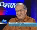 Question Time with R Gopalakrishnan
