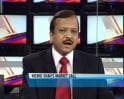 Video : Sensex skids as global rally loses some steam