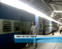 Video : Planning Commission asks Railways to hike fares