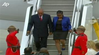 High alert before summit of world leaders in Toronto High alert before summit of world leaders in Toronto