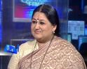 Question Time with Shubha Mudgal