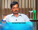 The Unstoppable Indian: Arvind Kejriwal