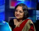 Question Time with Hema Ravichandar