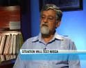 Video: Drought worse than expected: Virmani