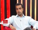 Milind Deora's journey