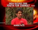 Video : Tracking the pulse of Mumbai's youth