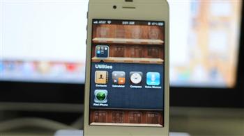 iPhone 4S Siri working with an Indian accent