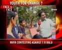 Video : Youth for change