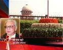 Videos : Should Indian judiciary be above RTI?