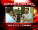 Video : Urban youth and Elections 2009