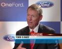 The Big Interview with Ford CEO