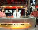 Video: NDTV discusses swine flu pandemic