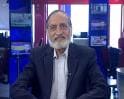 Video : Improvement in Satyam's detailed financials: Kiran Karnik