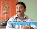 A day out with Cargill India boss