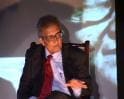 Video : Left needs to re-examine their policies: Amartya Sen
