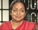 Your Call with Meira Kumar