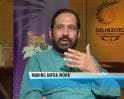 Video: Preparations for 2010 games on schedule: Kalmadi