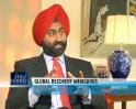 The budget should focus on growth: Malvinder Singh
