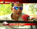 Video: Election Express reaches Moradabad