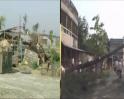 Video : Storm in West Bengal, Bihar leaves 120 dead