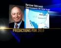 Video : IHS Global's predictions for 2010