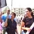 Video : Protest in Goa against regional plan