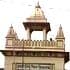 BHU students maintain secular tradition
