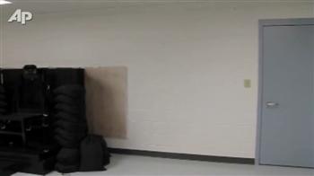 First execution by firing squad in US since 1996