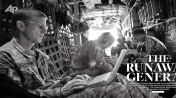 White House Summons McChrystal to explain comments on Obama